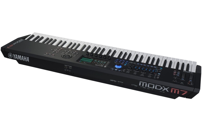 Sintetizator cu clape Yamaha MODX M7