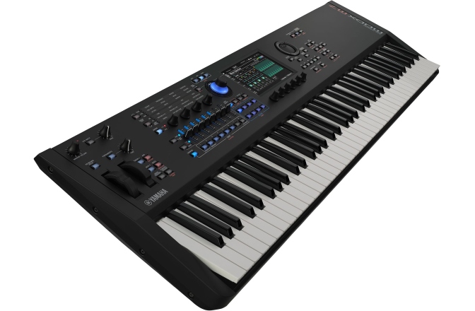 Sintetizator cu clape Yamaha MODX M7