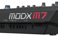 Sintetizator cu clape Yamaha MODX M7