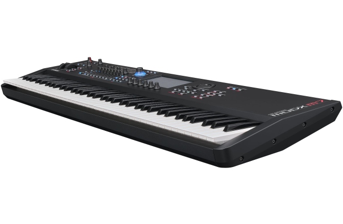 Sintetizator cu clape Yamaha MODX M7