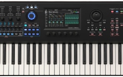 Sintetizator cu clape Yamaha MODX M7