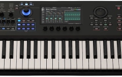 Sintetizator cu clape Yamaha MODX M7