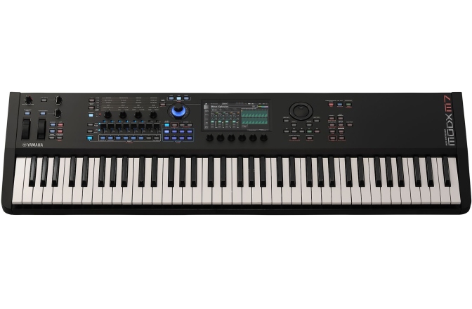 Sintetizator cu clape Yamaha MODX M7