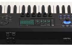 Sintetizator cu clape Yamaha MODX M7