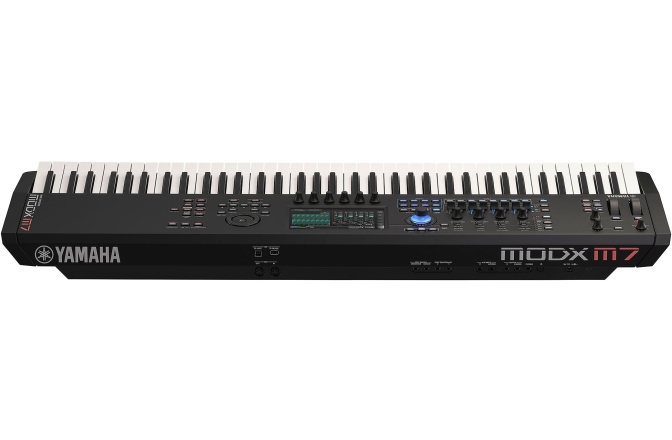 Sintetizator cu clape Yamaha MODX M7