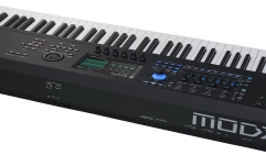 Sintetizator cu clape Yamaha MODX M8