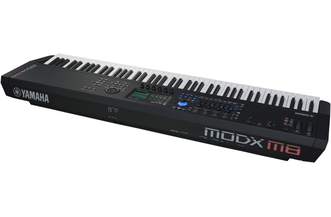 Sintetizator cu clape Yamaha MODX M8