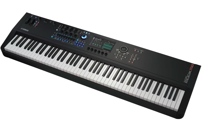 Sintetizator cu clape Yamaha MODX M8