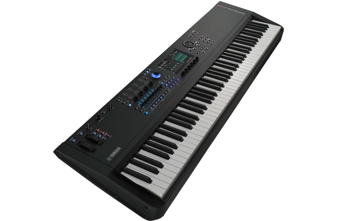 Sintetizator cu clape Yamaha MODX M8