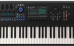Sintetizator cu clape Yamaha MODX M8