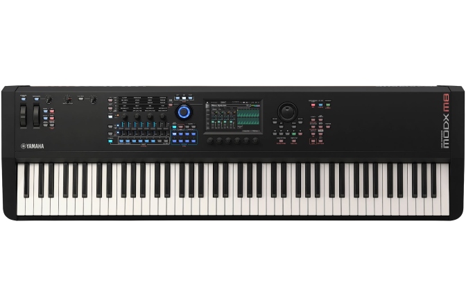 Sintetizator cu clape Yamaha MODX M8