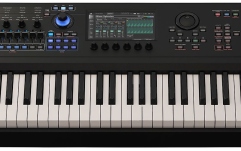 Sintetizator cu clape Yamaha MODX M8