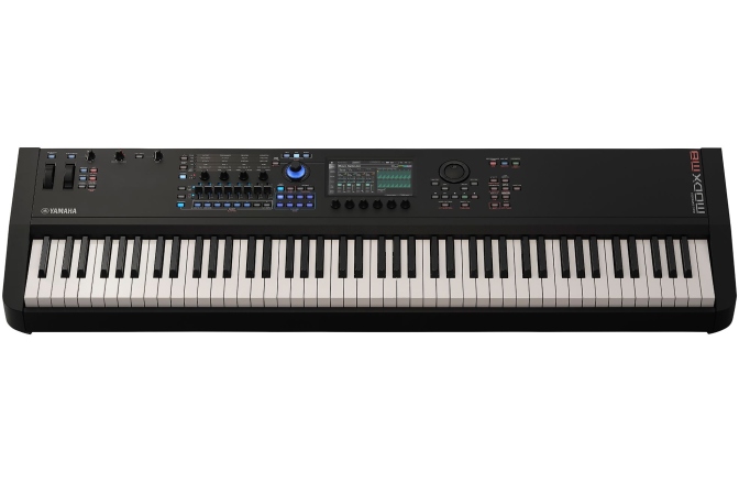 Sintetizator cu clape Yamaha MODX M8