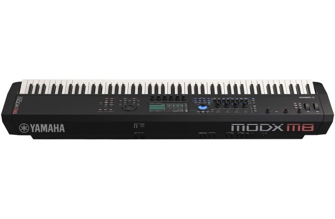 Sintetizator cu clape Yamaha MODX M8