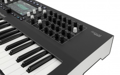 Sintetizator cu claviatură Waldorf Iridium Keyboard
