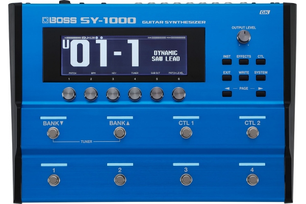 SY-1000