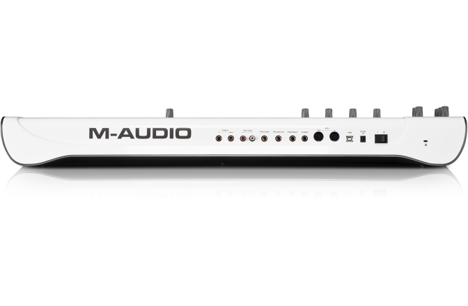 Sintetizator digital M-AUDIO Venom
