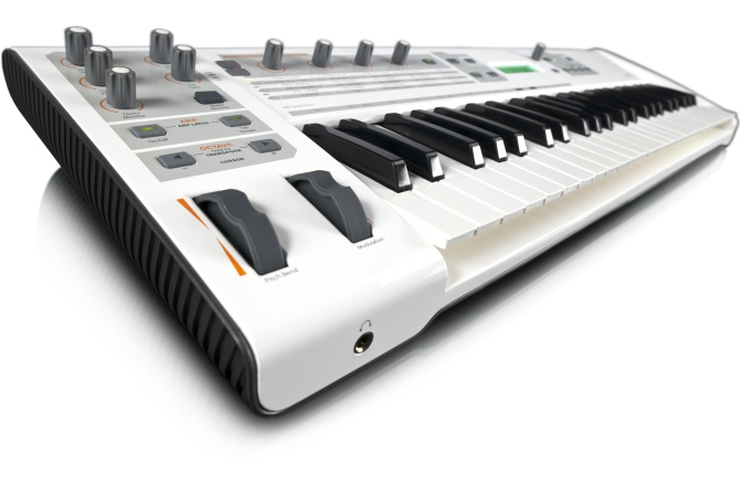Sintetizator digital M-AUDIO Venom