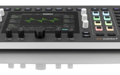 Sintetizator digital polifonic  Waldorf Iridium Core