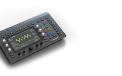 Sintetizator digital polifonic  Waldorf Iridium Core