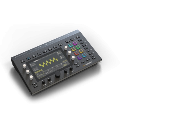 Sintetizator digital polifonic  Waldorf Iridium Core