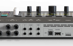 Sintetizator digital polifonic  Waldorf Iridium Core