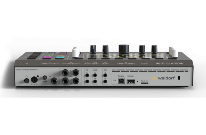 Sintetizator digital polifonic  Waldorf Iridium Core