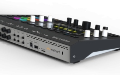 Sintetizator digital polifonic  Waldorf Iridium Core