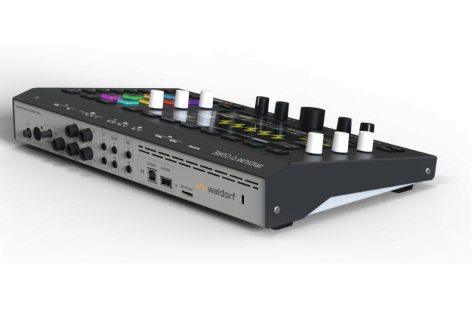 Sintetizator digital polifonic  Waldorf Iridium Core
