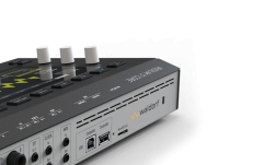 Sintetizator digital polifonic  Waldorf Iridium Core