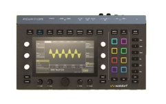 Sintetizator digital polifonic  Waldorf Iridium Core