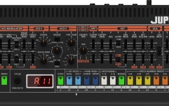 Digitális szintetizátor Roland JUPITER-08