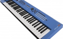 Sintetizator digital Yamaha MX61 mkII Blue