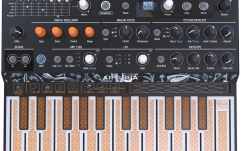 Sintetizator hibrid Arturia MicroFreak