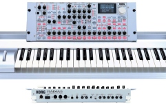 Sintetizator Korg Radias