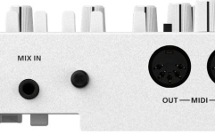 Modular synthesizer Roland n/vision