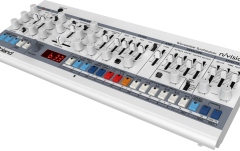 Modular synthesizer Roland n/vision