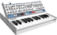 Modular synthesizer Roland n/vision