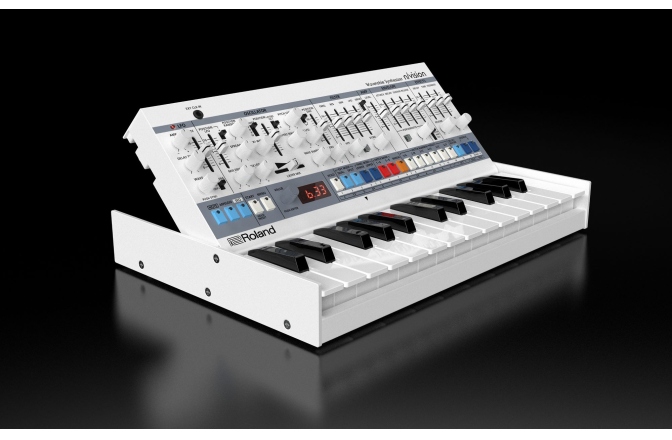 Modular synthesizer Roland n/vision