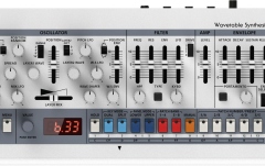 Modular synthesizer Roland n/vision