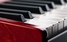 Sintetizator / pian de scena Nord Keyboards Nord Electro 5HP - 73