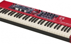 Sintetizator / pian de scena Nord Keyboards Nord Electro 6D 61