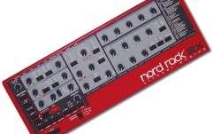 SIntetizator rack Nord Keyboards Nord Rack 2x