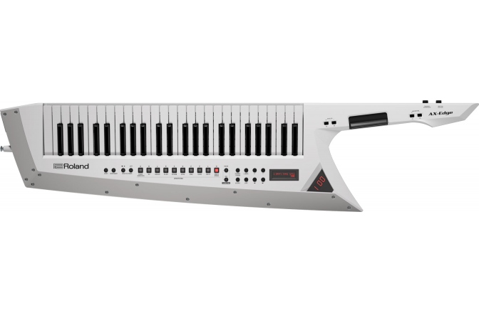 Sintetizator Roland AX-Edge Keytar White