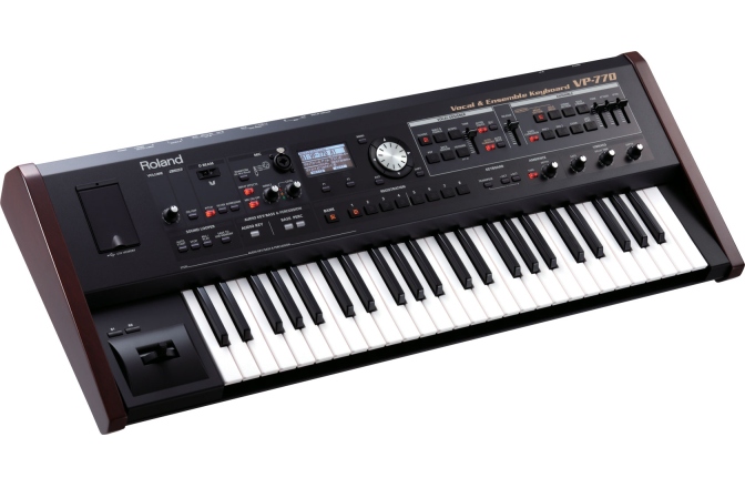 Sintetizator Roland VP-770 - discontinued