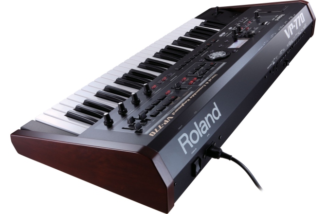 Sintetizator Roland VP-770 - discontinued