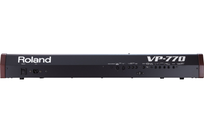 Sintetizator Roland VP-770 - discontinued