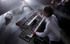 Sintetizator Roland VP-770 - discontinued