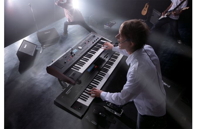 Sintetizator Roland VP-770 - discontinued