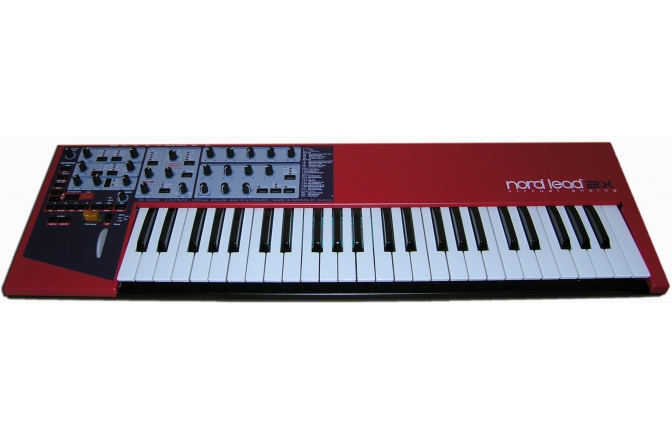 Sintetizator virtual-analogic Nord Keyboards Nord Lead 2X